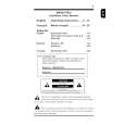 PHILIPS MB4010 Owners Manual PHILIPS MB4010 Owners Manual