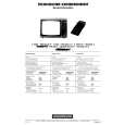 NORDMENDE T3330 Service Manual NORDMENDE T3330 Service Manual