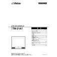 JVC TM-21A1 Owners Manual JVC TM-21A1 Owners Manual