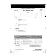 WHIRLPOOL ADG 150/1 IN Owners Manual WHIRLPOOL ADG 150/1 IN Owners Manual