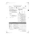 WHIRLPOOL DWF 417 W Quick Start WHIRLPOOL DWF 417 W Quick Start