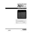 YAMAHA DG80-112A Service Manual YAMAHA DG80-112A Service Manual