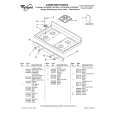 WHIRLPOOL SF378LEPB1 Parts Catalog WHIRLPOOL SF378LEPB1 Parts Catalog