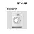 PRIVILEG PPROF1601, 20182 Owners Manual PRIVILEG PPROF1601, 20182 Owners Manual