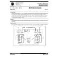 HARMAN KARDON CITATION5.1 Service Manual HARMAN KARDON CITATION5.1 Service Manual