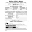 WHIRLPOOL RT21AKXKQ01 Owners Manual WHIRLPOOL RT21AKXKQ01 Owners Manual