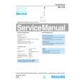 PHILIPS HX1525 Service Manual PHILIPS HX1525 Service Manual