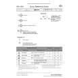 BAUKNECHT GSX 5526 Owners Manual BAUKNECHT GSX 5526 Owners Manual