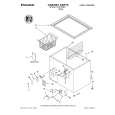 WHIRLPOOL TCF0710GW01 Parts Catalog WHIRLPOOL TCF0710GW01 Parts Catalog