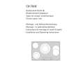 AEG C81700K-ALX06 Owners Manual AEG C81700K-ALX06 Owners Manual