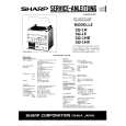 SHARP SG1E Service Manual SHARP SG1E Service Manual