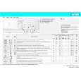 WHIRLPOOL AWV 808/3 Quick Start WHIRLPOOL AWV 808/3 Quick Start