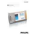 PHILIPS SNN6500/00 Owners Manual PHILIPS SNN6500/00 Owners Manual