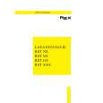 REX-ELECTROLUX RST GS Owners Manual REX-ELECTROLUX RST GS Owners Manual