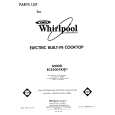 WHIRLPOOL RC8200XKW1 Parts Catalog WHIRLPOOL RC8200XKW1 Parts Catalog