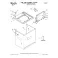 WHIRLPOOL LSQ9660PG3 Parts Catalog WHIRLPOOL LSQ9660PG3 Parts Catalog