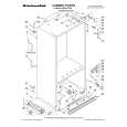 WHIRLPOOL KBRS36FTX00 Parts Catalog WHIRLPOOL KBRS36FTX00 Parts Catalog
