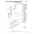WHIRLPOOL KUDS01DLSP7 Parts Catalog WHIRLPOOL KUDS01DLSP7 Parts Catalog