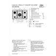 WHIRLPOOL HOB G33 S Quick Start WHIRLPOOL HOB G33 S Quick Start