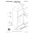 WHIRLPOOL KTRS22MFAL00 Parts Catalog WHIRLPOOL KTRS22MFAL00 Parts Catalog
