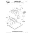 WHIRLPOOL RCC3024KB0 Parts Catalog WHIRLPOOL RCC3024KB0 Parts Catalog