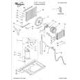 WHIRLPOOL ACV122XH0 Parts Catalog WHIRLPOOL ACV122XH0 Parts Catalog