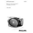 PHILIPS AZ1024/12 Owners Manual PHILIPS AZ1024/12 Owners Manual