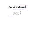 PANASONIC PTL720U Service Manual PANASONIC PTL720U Service Manual