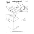 WHIRLPOOL 3XLBR5432JQ1 Parts Catalog WHIRLPOOL 3XLBR5432JQ1 Parts Catalog