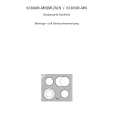 AEG 61300M-ALNDAD08 Owners Manual AEG 61300M-ALNDAD08 Owners Manual