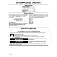 WHIRLPOOL ST18AKXPQ00 Owners Manual WHIRLPOOL ST18AKXPQ00 Owners Manual
