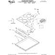 WHIRLPOOL GJC3034HB0 Parts Catalog WHIRLPOOL GJC3034HB0 Parts Catalog