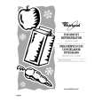 WHIRLPOOL 8VET8WPKLQ00 Owners Manual WHIRLPOOL 8VET8WPKLQ00 Owners Manual