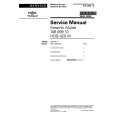 WHIRLPOOL HOB425W Service Manual WHIRLPOOL HOB425W Service Manual