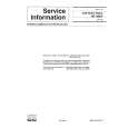 PHILIPS HD7262F Service Manual PHILIPS HD7262F Service Manual