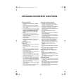 WHIRLPOOL OBI B31 W Installation Manual WHIRLPOOL OBI B31 W Installation Manual