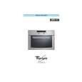 WHIRLPOOL AMW 531 MR Owners Manual WHIRLPOOL AMW 531 MR Owners Manual