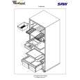 WHIRLPOOL WRT18AECTM00 Parts Catalog WHIRLPOOL WRT18AECTM00 Parts Catalog