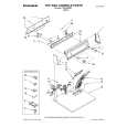 WHIRLPOOL TGDL640BW2 Parts Catalog WHIRLPOOL TGDL640BW2 Parts Catalog