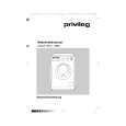 PRIVILEG 252.994 9/8415 Owners Manual PRIVILEG 252.994 9/8415 Owners Manual