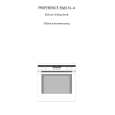 AEG E68315-4-A Owners Manual AEG E68315-4-A Owners Manual