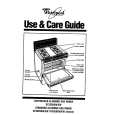 WHIRLPOOL SF3000SWN0 Owners Manual WHIRLPOOL SF3000SWN0 Owners Manual