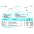 WHIRLPOOL ADP 2556/1 WHM Quick Start WHIRLPOOL ADP 2556/1 WHM Quick Start