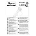 FLYMO GVAC 220 TURBO Owners Manual FLYMO GVAC 220 TURBO Owners Manual