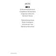 AEG A70250-GS Owners Manual AEG A70250-GS Owners Manual
