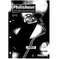 PHILIPS HQ5830/75 Owners Manual PHILIPS HQ5830/75 Owners Manual