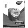 PHILIPS AJ395017 Owners Manual PHILIPS AJ395017 Owners Manual