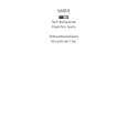 AEG S64160TK1 Owners Manual AEG S64160TK1 Owners Manual