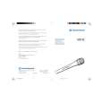 SENNHEISER MD42 Owners Manual SENNHEISER MD42 Owners Manual