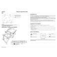 WHIRLPOOL AKM 893/BA Quick Start WHIRLPOOL AKM 893/BA Quick Start